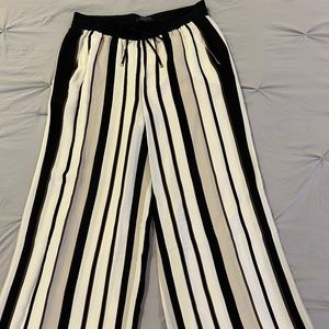 Lafayette Palazzo Pants